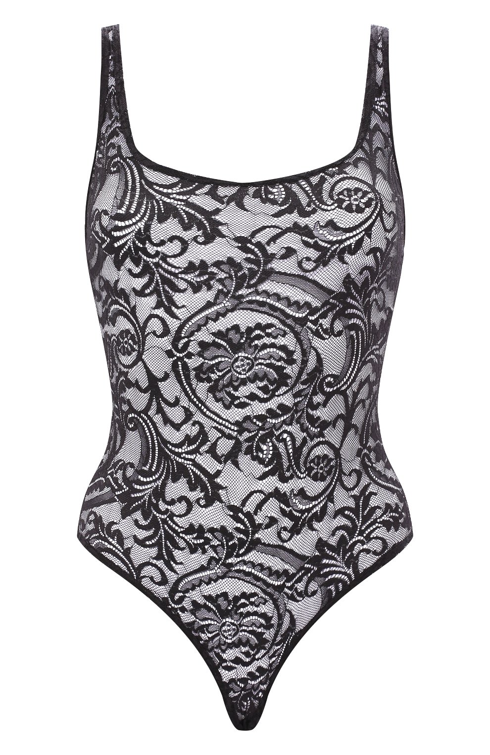 Кружевное боди VERSACE, арт. AUD10007/AZ00018, фото 1
