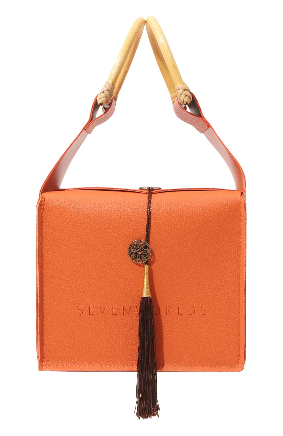 Подарочный бокс jewelry box SEVENWORLDS, арт. B-S, фото 1