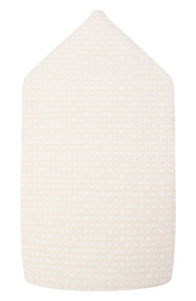 Хлопковый конверт ELIE SAAB JUNIOR, арт. EGBN004/TS1167 RIC01