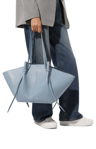 Сумка-тоут mochi large YUZEFI, арт. YUZSS24-HB-LM-L025, фото 2