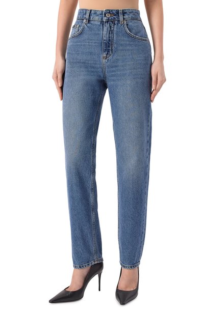 Джинсы DOLCE & GABBANA, арт. FTCFPD/G80B1, фото 3