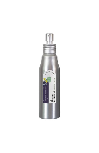 Спрей для дома eau des delices (125ml) LE JARDIN RETROUVE, арт. 3760342761065, фото 1