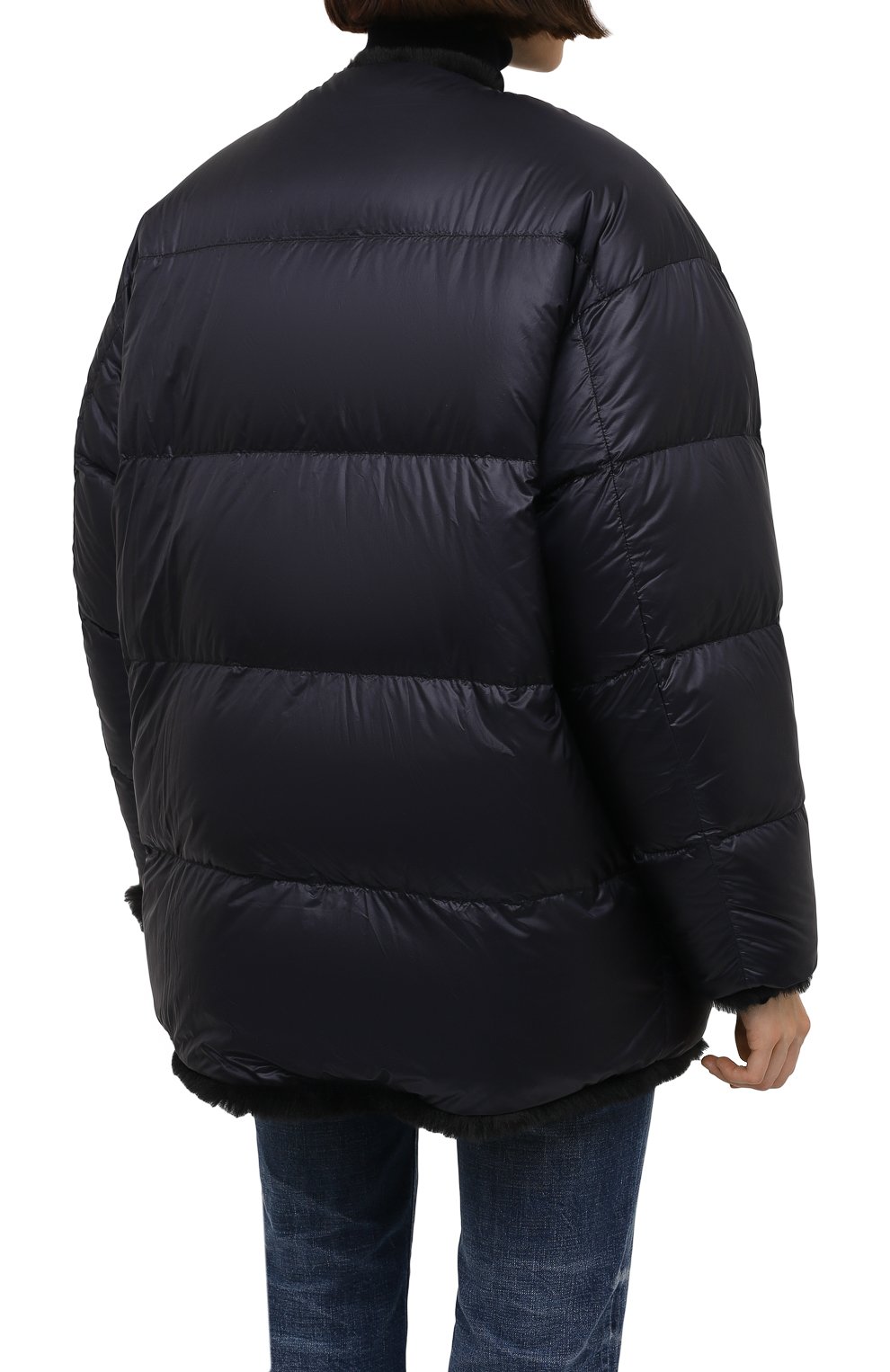 Пуховик lema 4 moncler hyke MONCLER, арт. G2-09K-1A000-06-M1195, фото 4