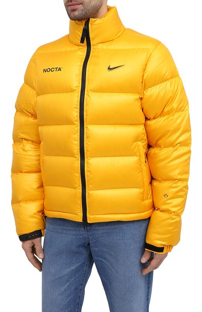 Пуховик nike x drake nocta NIKELAB, арт. DA3997-739, фото 3