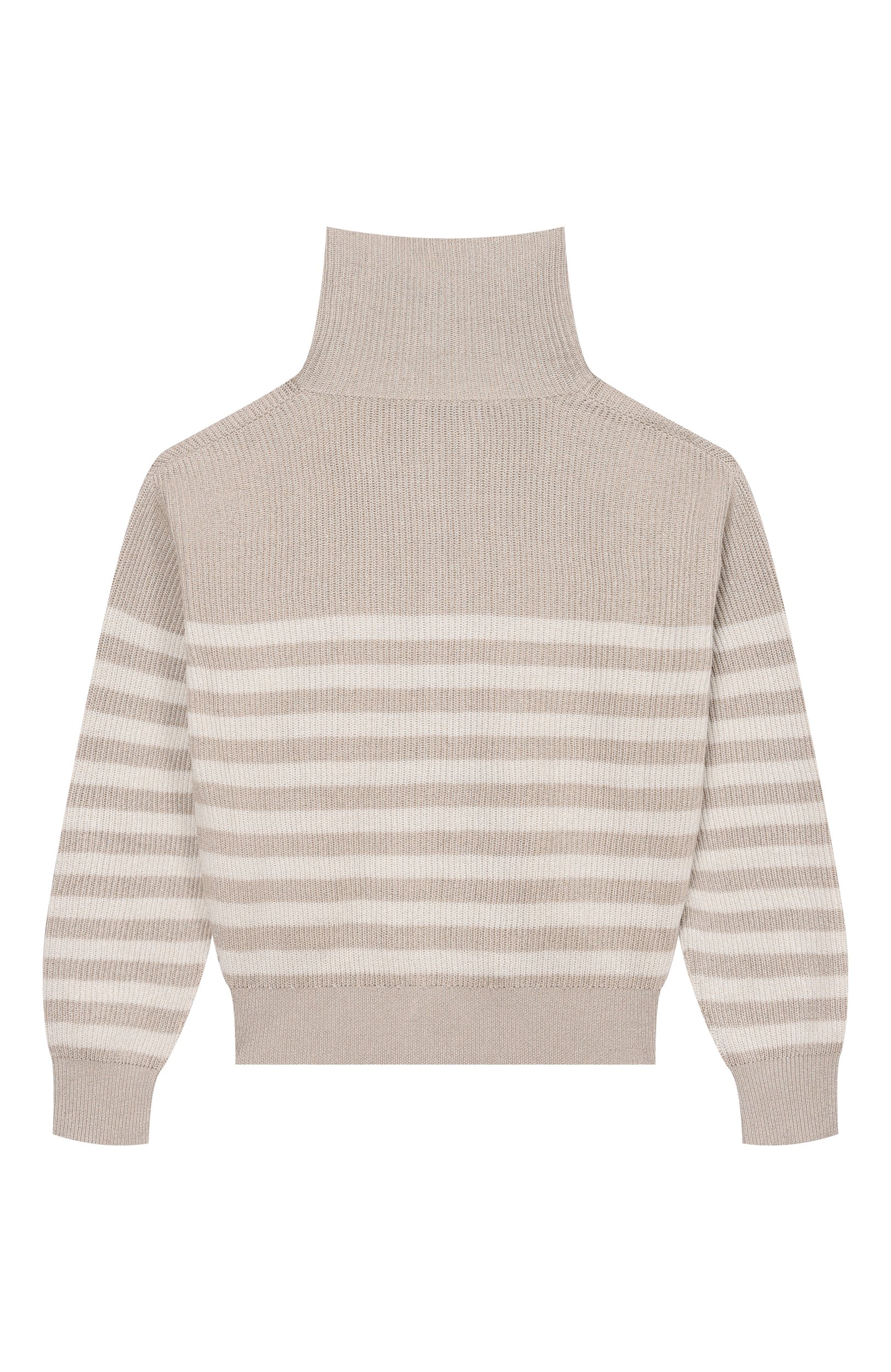 Кардиган из хлопка и вискозы BRUNELLO CUCINELLI, арт. BAZM22806B, фото 2