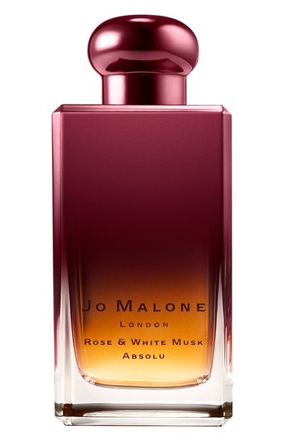 Одеколон rose & white musk (100ml) JO MALONE LONDON, арт. L6NM-01, фото 1