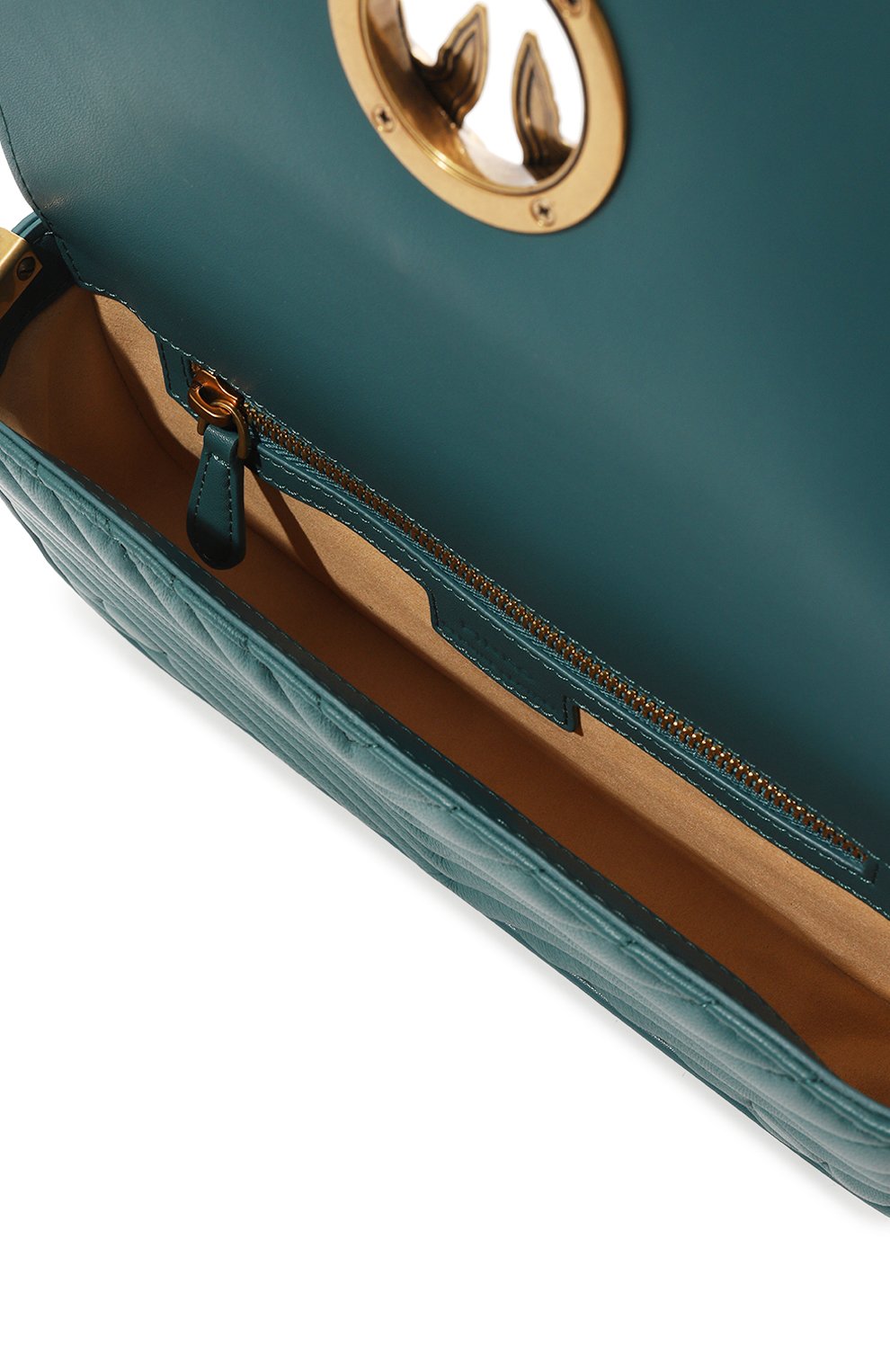 Сумка love click mini PINKO, арт. 100068/A0GK, фото 5