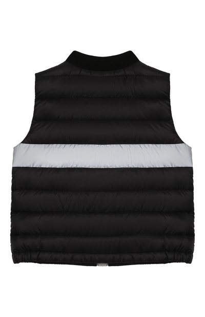 Пуховый жилет MONCLER, арт. F1-951-1A507-20-53334, фото 2