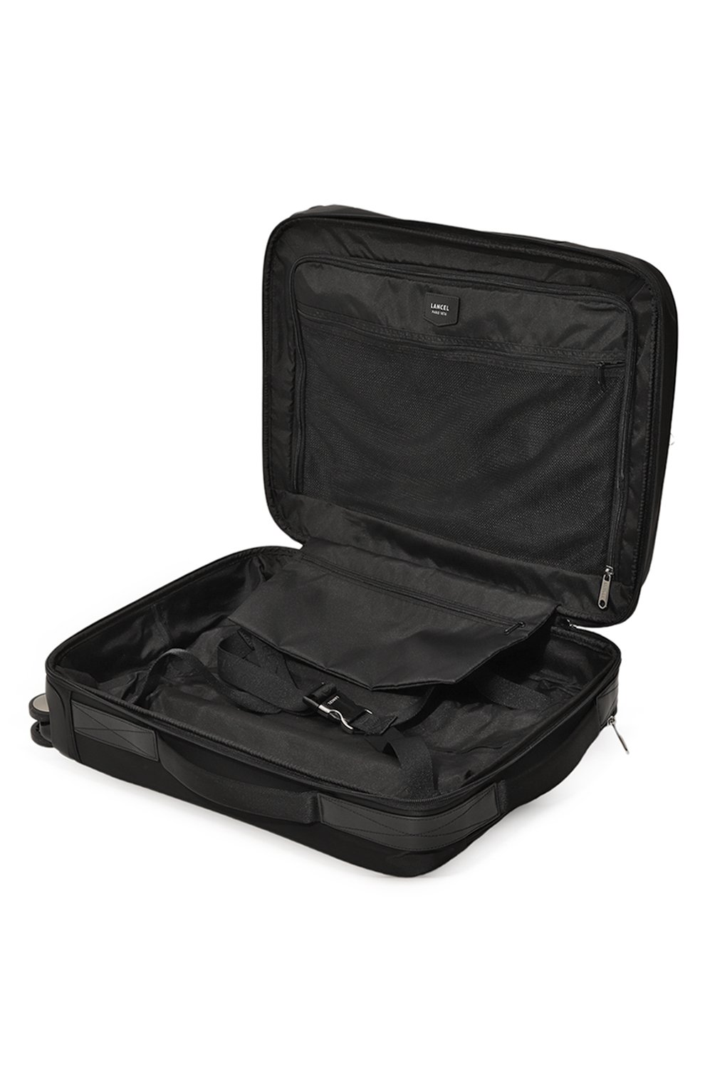 Дорожный чемодан leo de lancel LANCEL, арт. A12484, фото 3