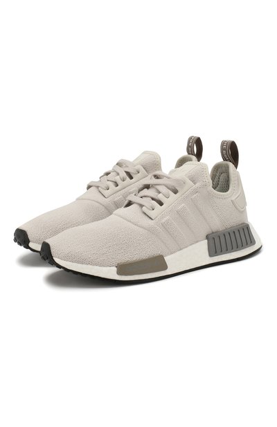 Женские текстильные кроссовки nmd_r1 ADIDAS ORIGINALS, арт. EE5182