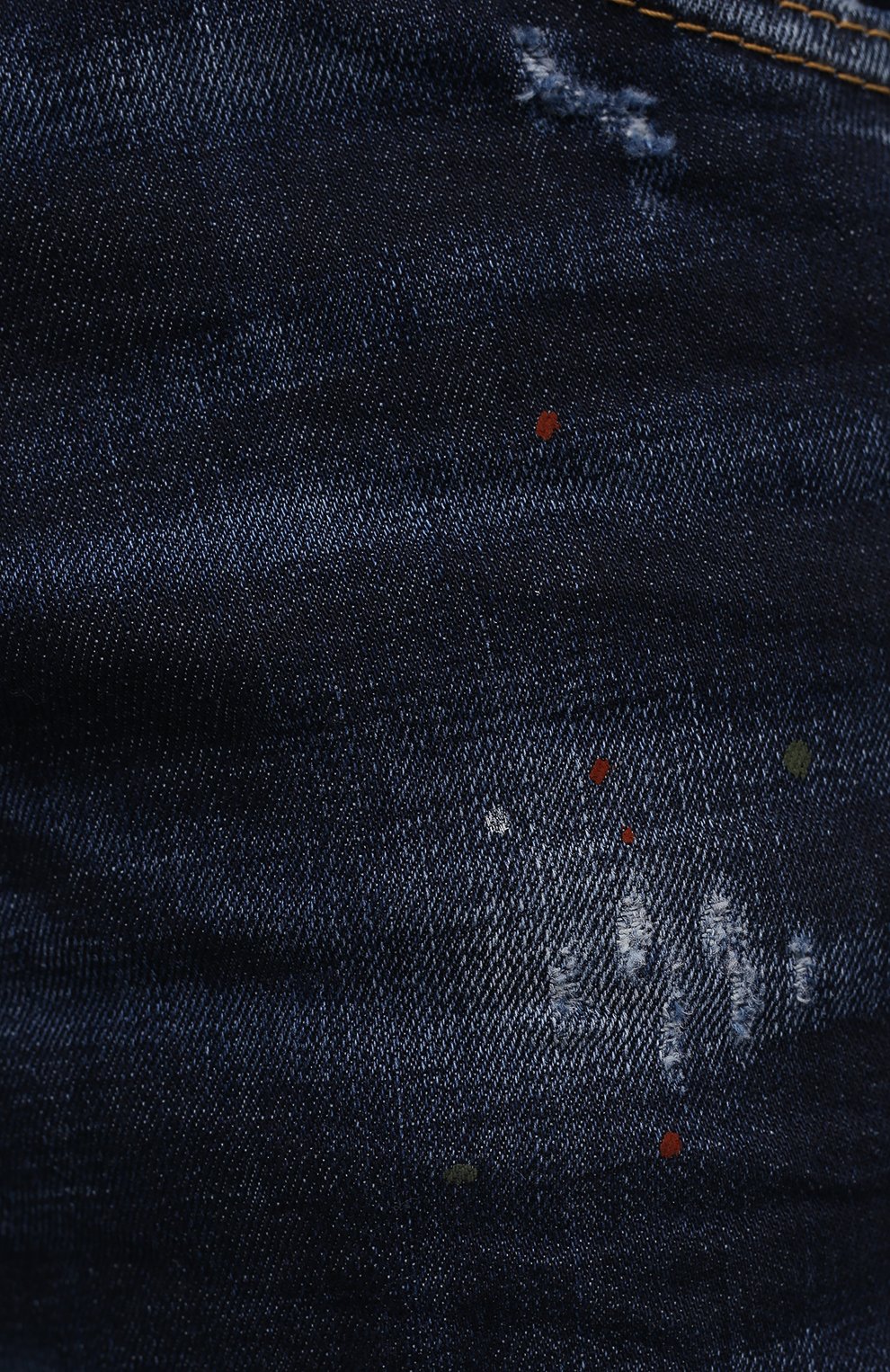 Джинсы DSQUARED2, арт. S79LA0027/S30664, фото 5