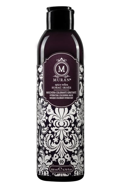 Женская увлажняющая маска &quot;сумак&quot; (200ml) MURAN, арт. 0805698290357