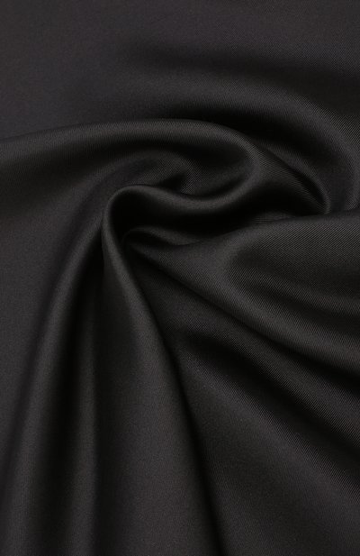 Шелковый платок LANVIN, арт. 5737/HANDKERCHIEF, фото 2