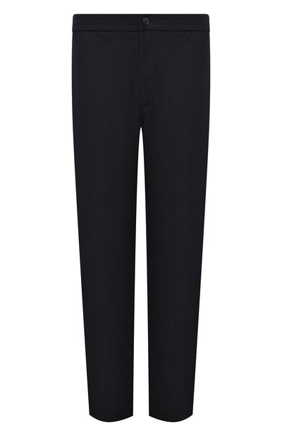 Кашемировые брюки GIORGIO ARMANI, арт. 3GSP53/SJKEZ, фото 1