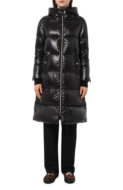 Пуховик HERNO, арт. PI001519D/12017Z, фото 3