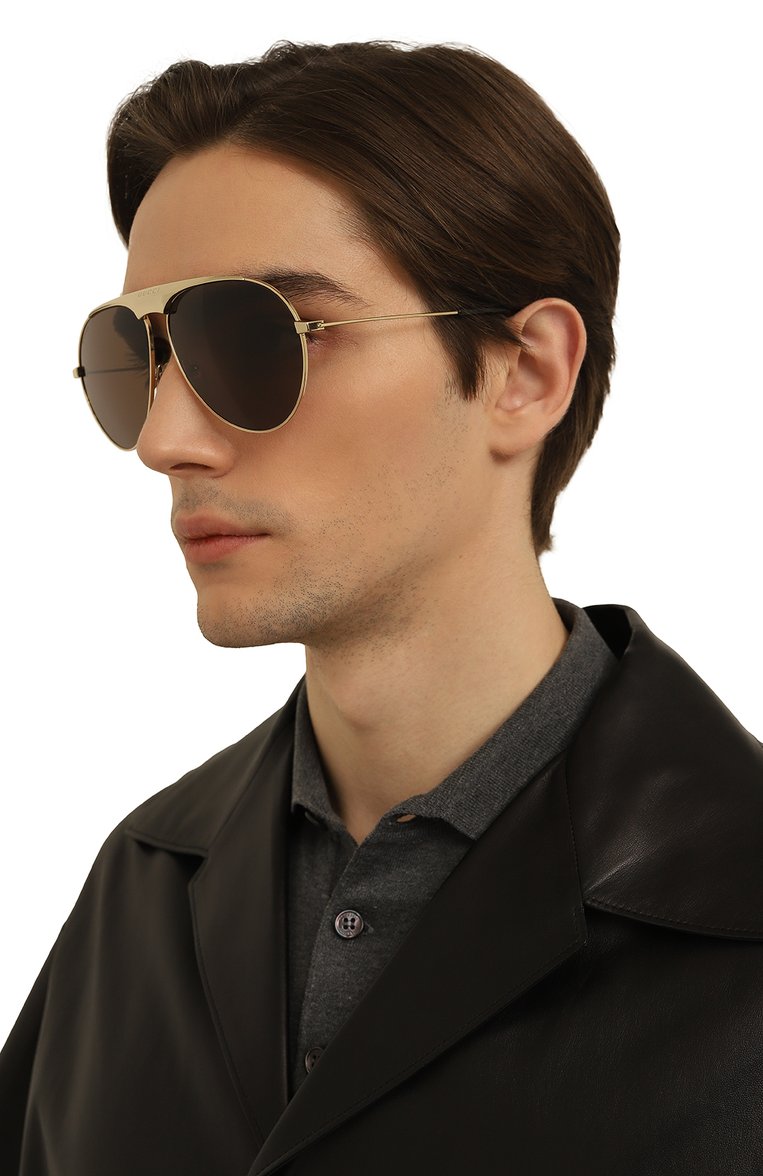 Солнцезащитные очки GUCCI, арт. GG0908S/648639 I3330, фото 2