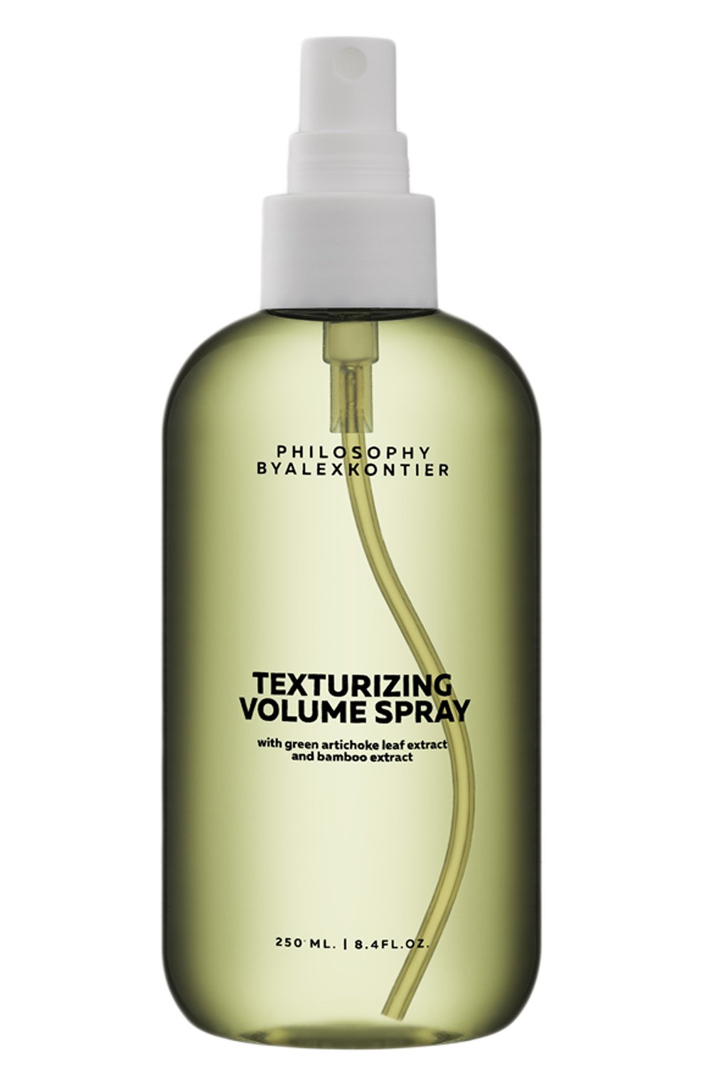 Текстурирующий спрей для объема волос (250ml) PHILOSOPHY BY ALEX KONTIER, арт. 4610030820613, фото 1