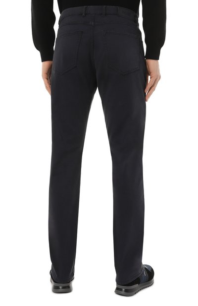 Джинсы MVST, арт. DANTE B385 T22, фото 4