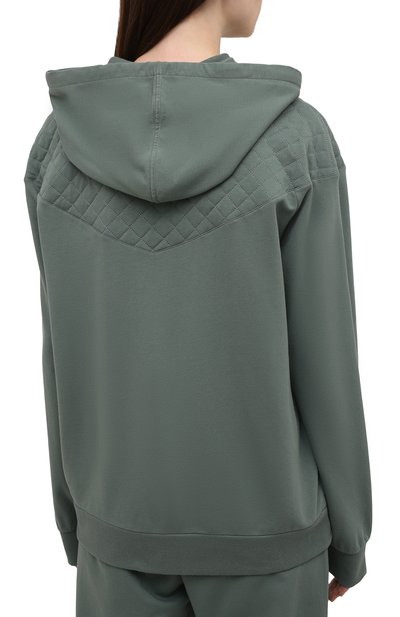 Хлопковый кардиган EMPORIO ARMANI, арт. 164502/1A257, фото 4