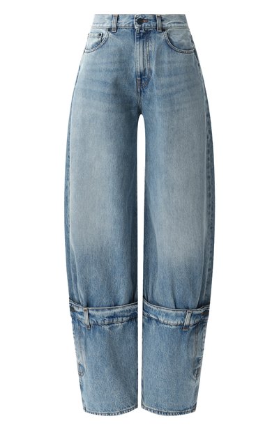 Джинсы HAIKURE,  арт. HEW03343DF095L0868, фото 1