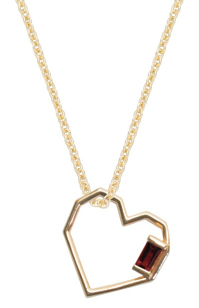 Женские кулон ALIITA, арт. NRPU2J0018YG09K J1000