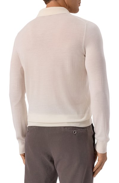 Шерстяное поло MVST, арт. M0-M25.1MM.K409/44-60, фото 4