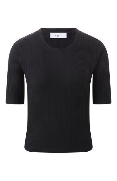 Женский хлопковый пуловер IRO, арт. WP19BAHIA