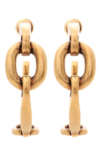 Женские серьги CHLOÉ, арт. CH26SJE05CB7