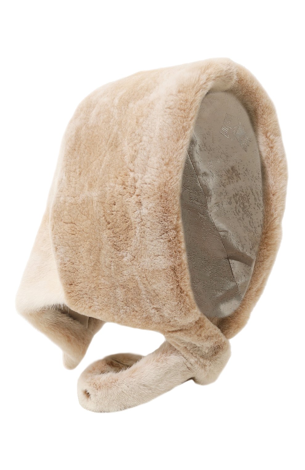 Меховая косынка лэни из норки FURLAND, арт. 0160800150085300676, фото 1