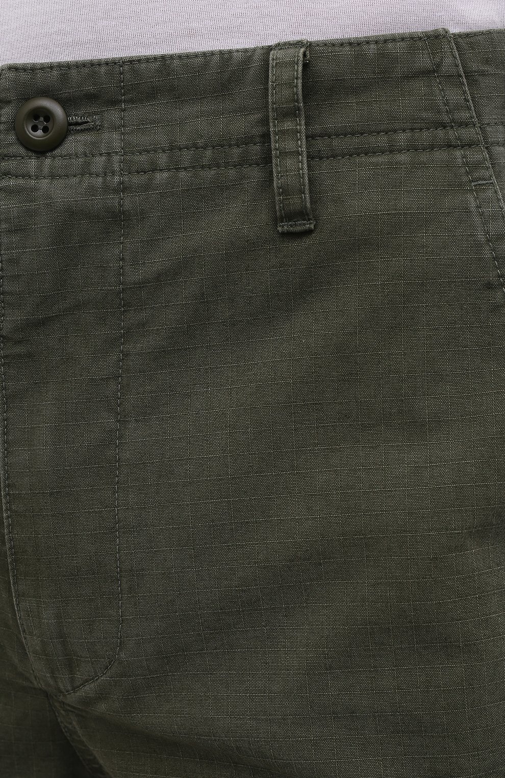 Хлопковые брюки-карго BALENCIAGA, арт. 642154/TJP09, фото 5