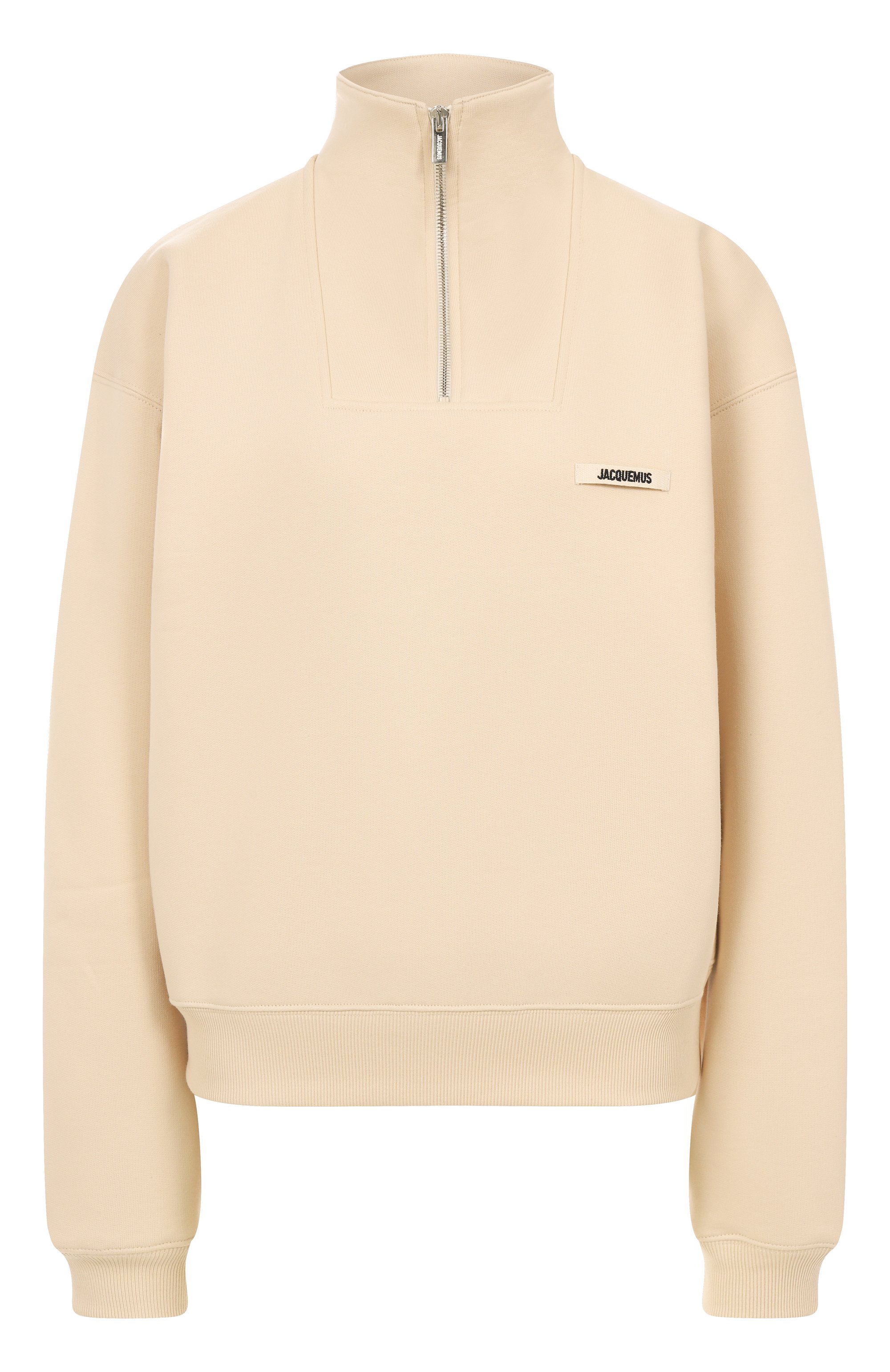 Хлопковый анорак JACQUEMUS, арт. 25HSSW00210AJ0/0174, фото 1
