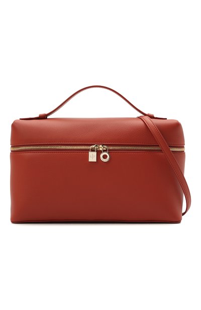 Сумка extra pocket l27 LORO PIANA, арт. FAI8511, фото 5