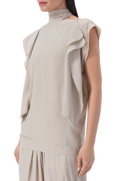 Топ LANVIN, арт. RW-T00013-4778-P26, фото 3