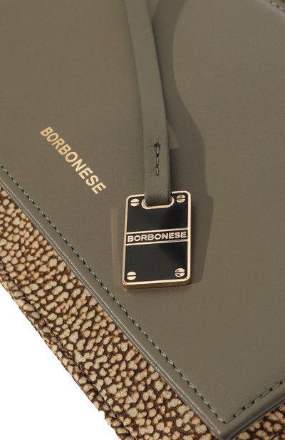 Сумка livre BORBONESE, арт. 923349, фото 3