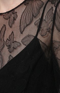 Платье VALENTINO, арт. XB3VDCY070N, фото 5