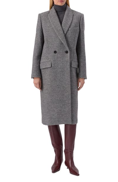 Пальто IRO, арт. WM137ARIANNA/AX423, фото 3