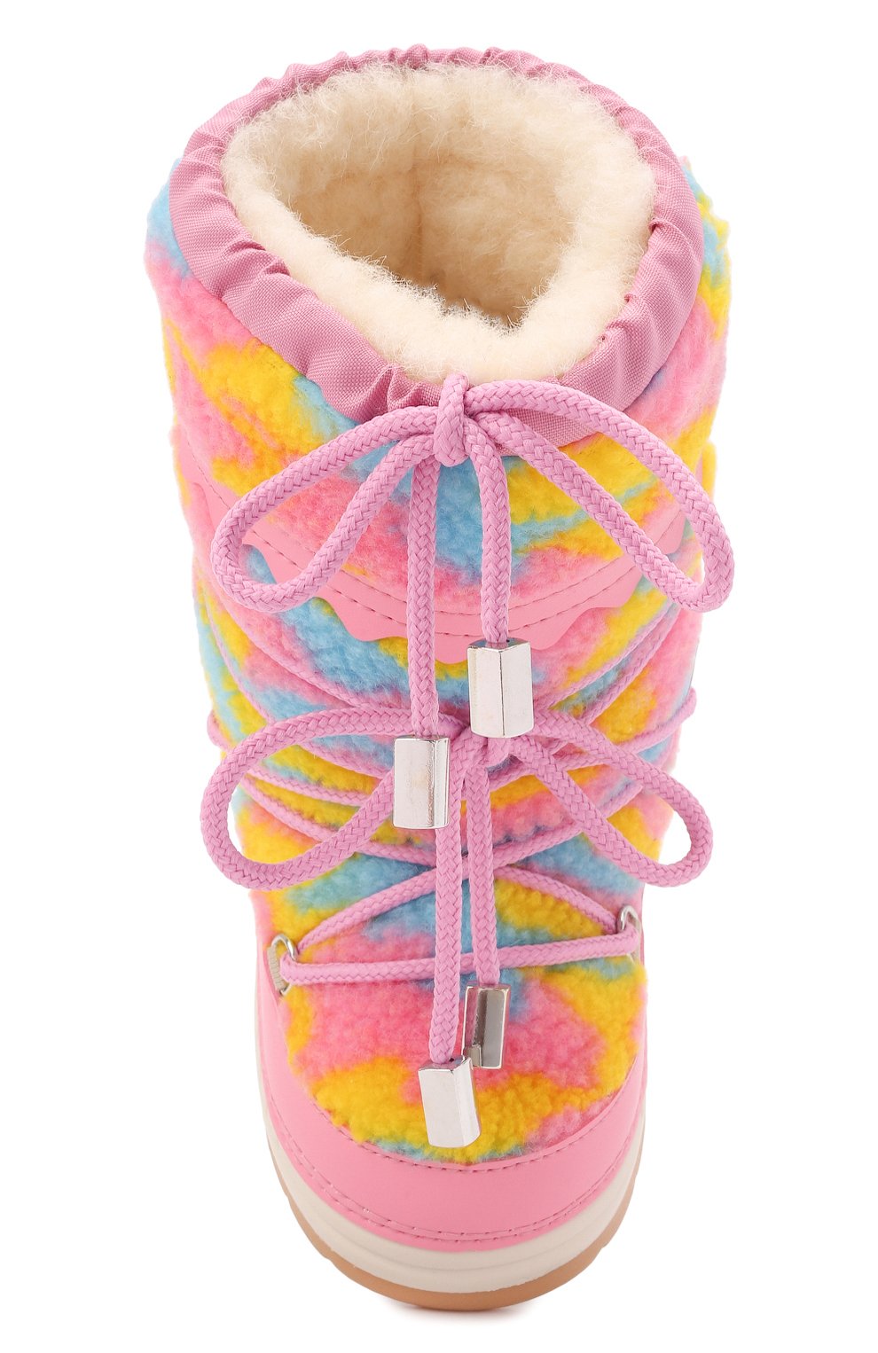 Сапоги-луноходы MISSOURI, арт. 121 Z/SUMMER/25-30, фото 4