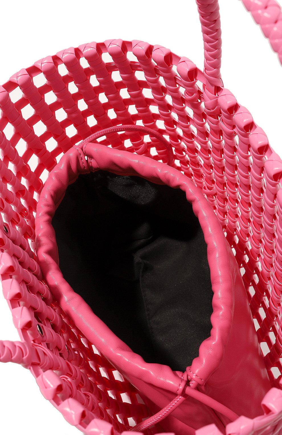 Сумка-шопер MSGM, арт. 3441MDZ49 632, фото 5