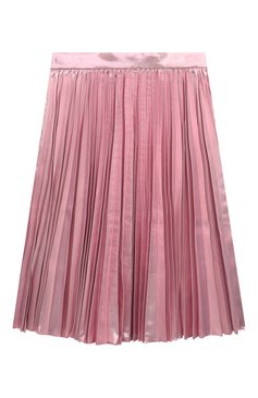 Плиссированная юбка VERSACE, арт. 1016303/1A10905/4-6, фото 2