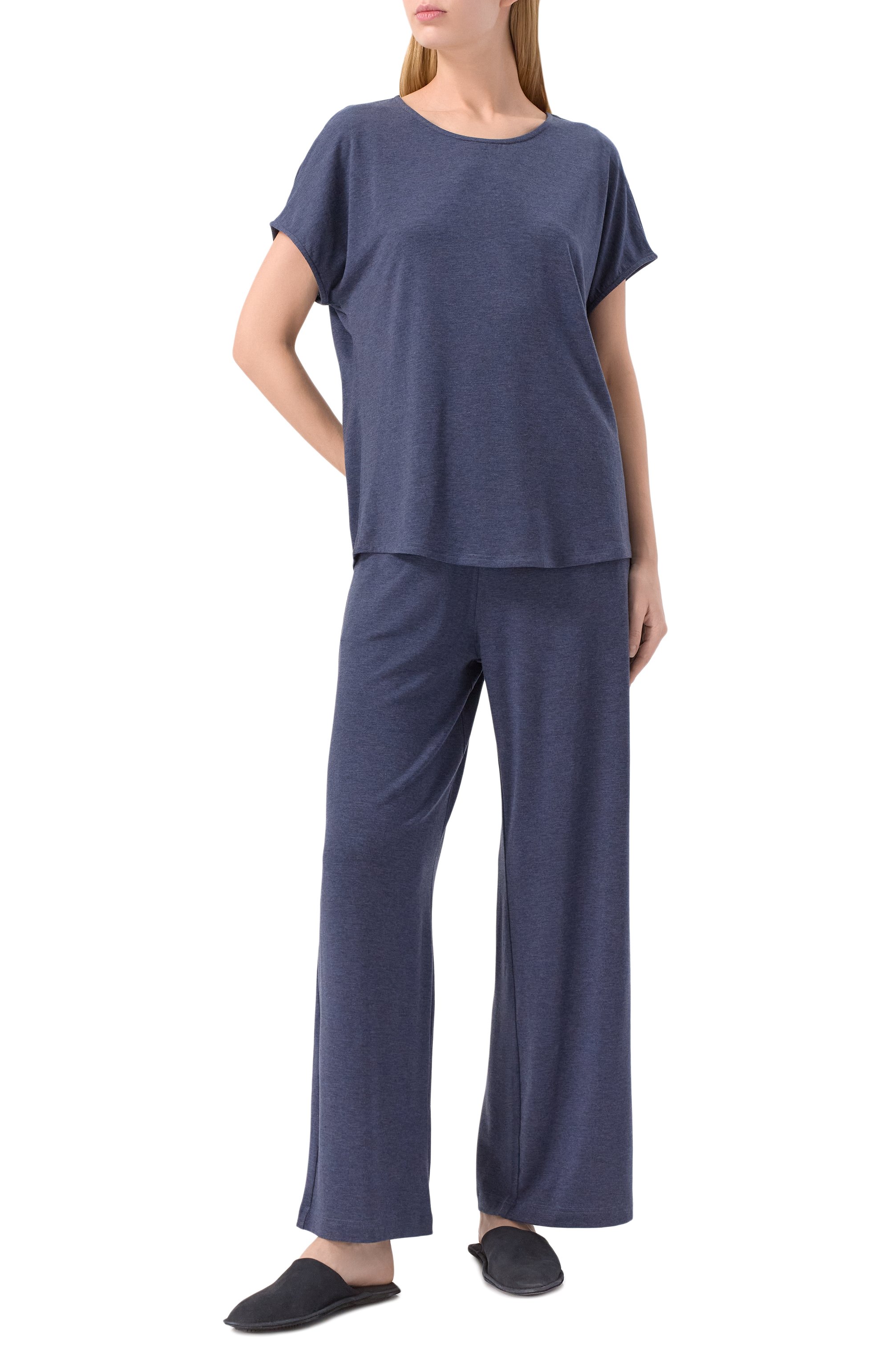 Футболка ZIMMERLI, арт. 8010-33101, фото 2