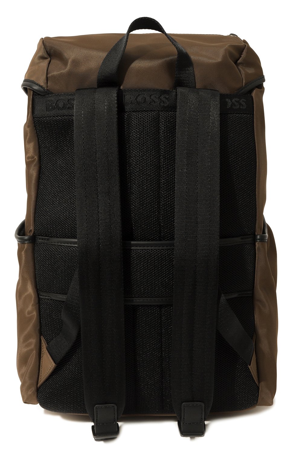 Текстильный рюкзак BOSS, арт. 50498692, фото 6