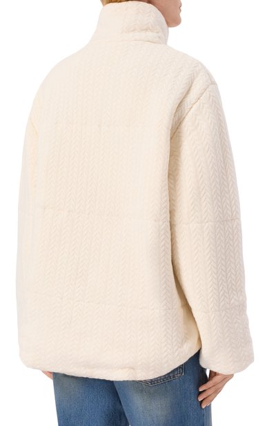 Кашемировая куртка ARCH4, арт. KNJK2199, фото 4