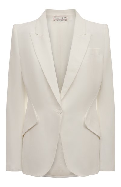 Женский жакет ALEXANDER MCQUEEN, арт. 585442/QEAAA