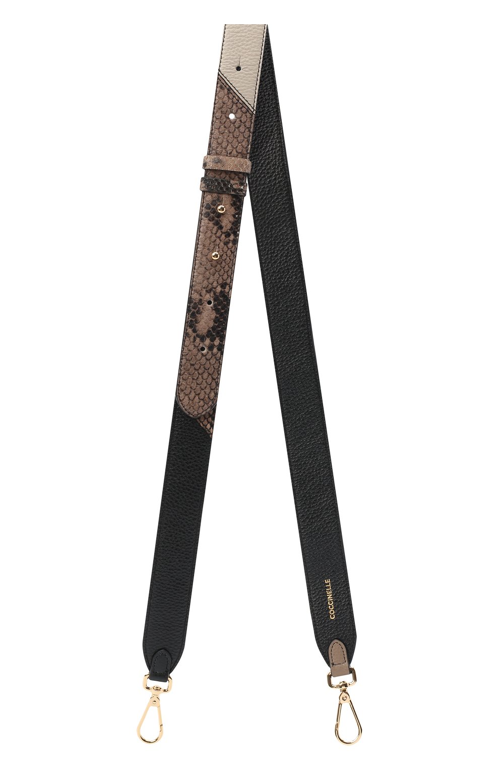 Ремень для сумки COCCINELLE, арт. E3 GZ6 68 20 12, фото 1