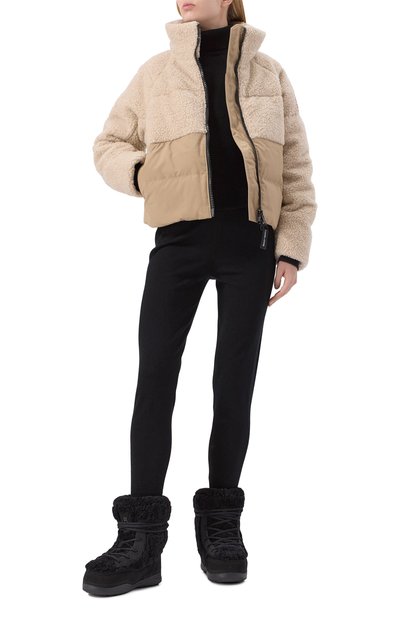 Пуховик CANADA GOOSE, арт. 2609W, фото 2