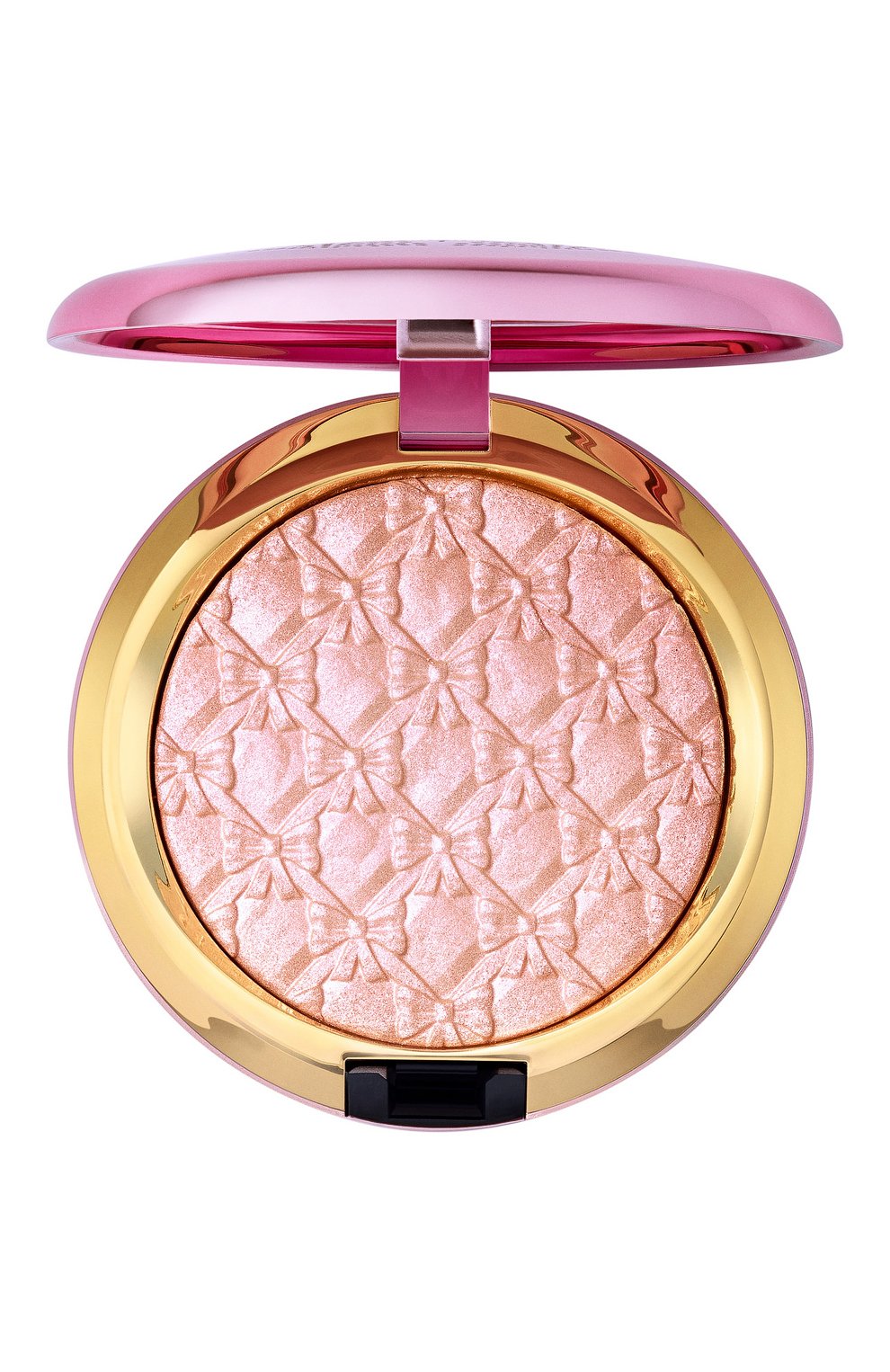 Компактная пудра с эффектом сияния, оттенок wrapped in gold (10g) MAC, арт. NW2N-82, фото 1