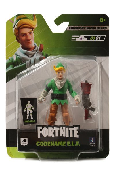 Игрушка fortnite микрофигурка SPIN MASTER, арт. FNT0947, фото 1