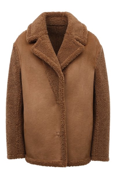 Женская дубленка ANTONELLI FIRENZE, арт. P0NCE`/H3191-396B