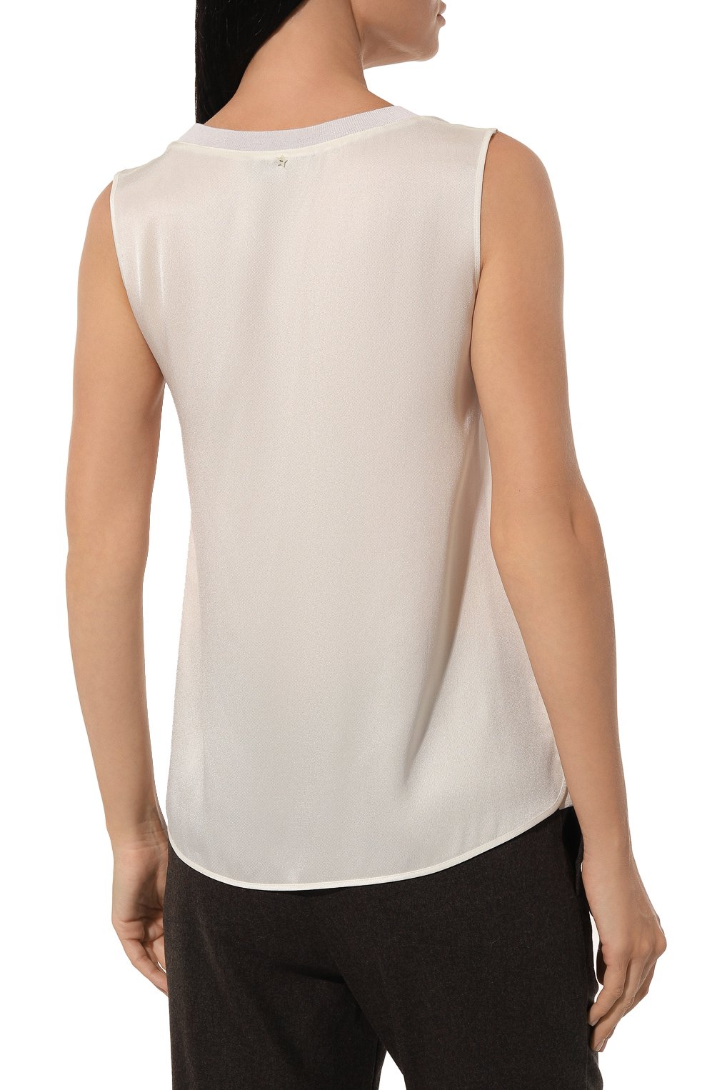 Топ LORENA ANTONIAZZI, арт. A2465TS01E/3612, фото 4