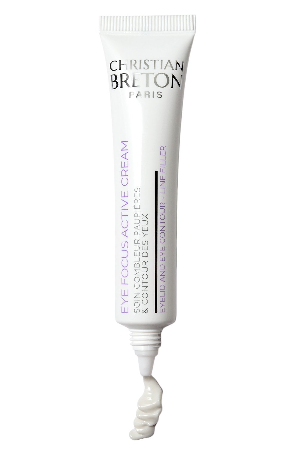 Крем-филлер против морщин для контура глаз (10ml) CHRISTIAN BRETON, арт. 3556500011109, фото 2